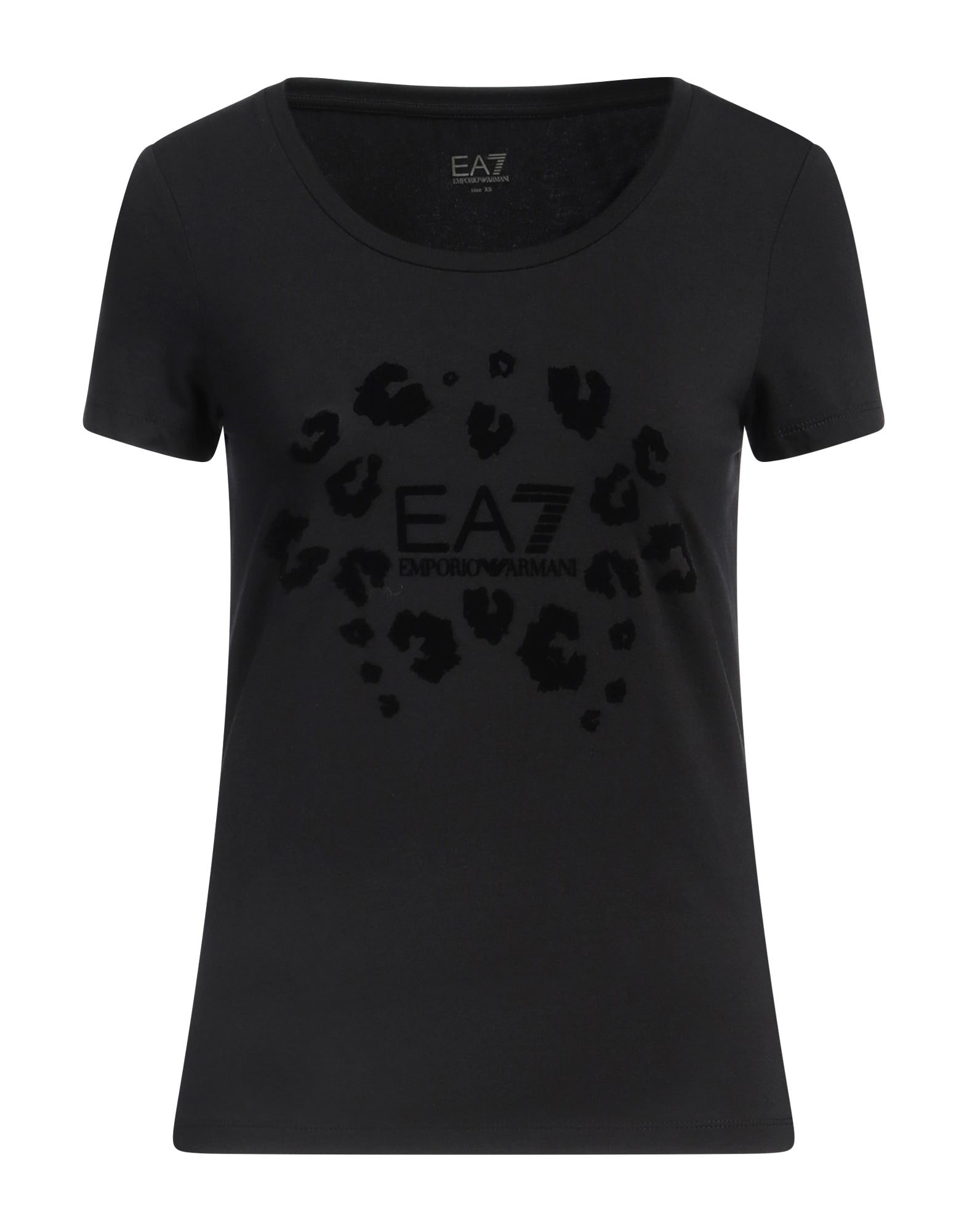 EA7 - T-shirts