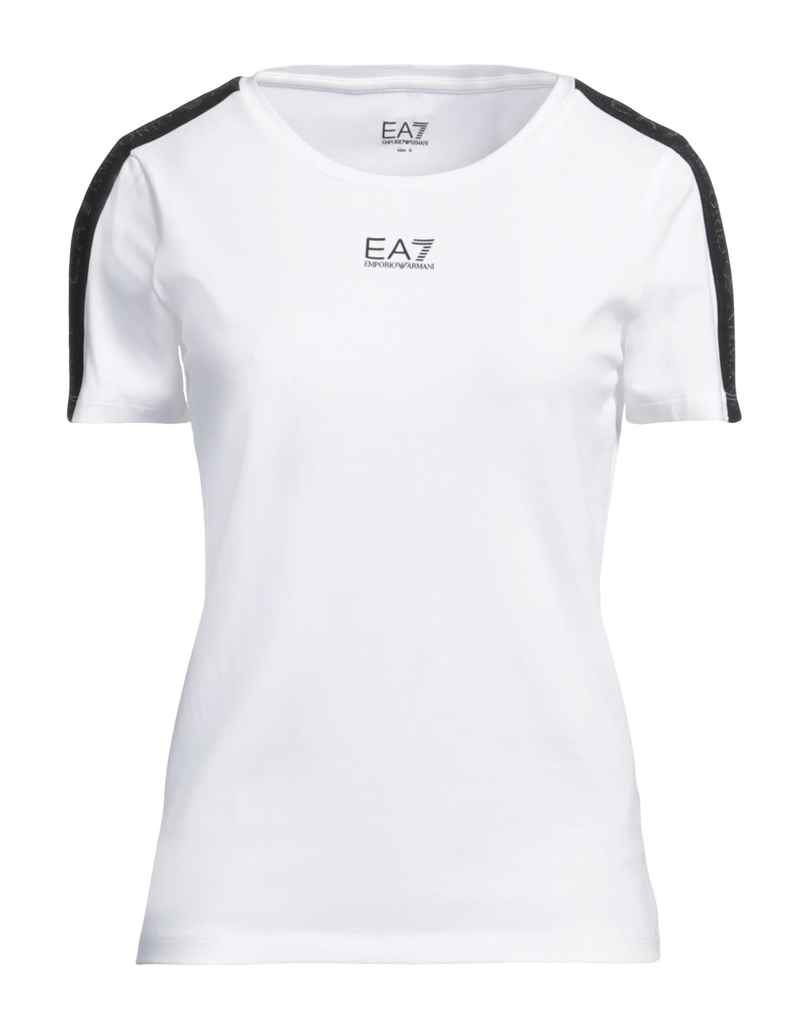 EA7 - T-shirts