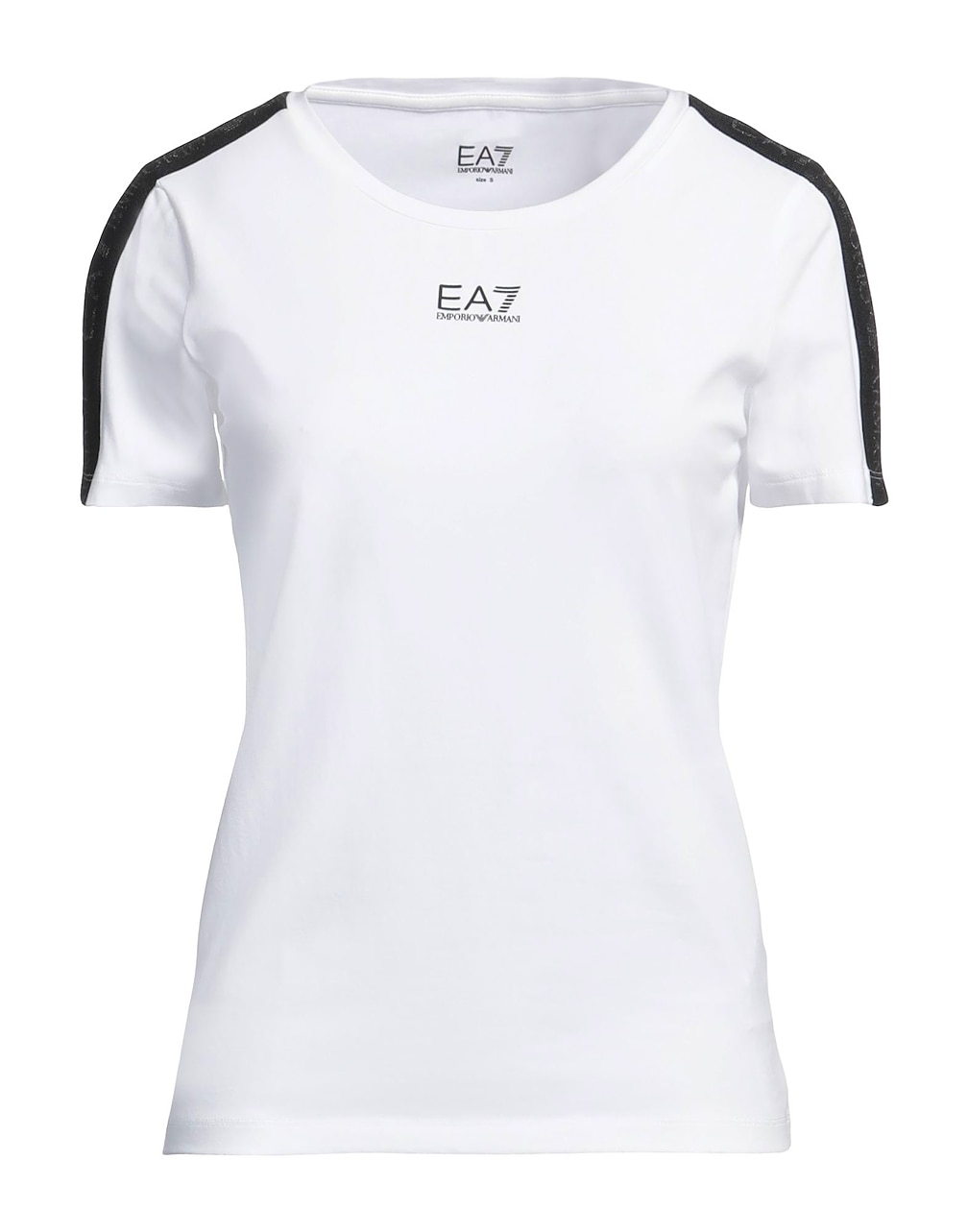 EA7 - T-shirts