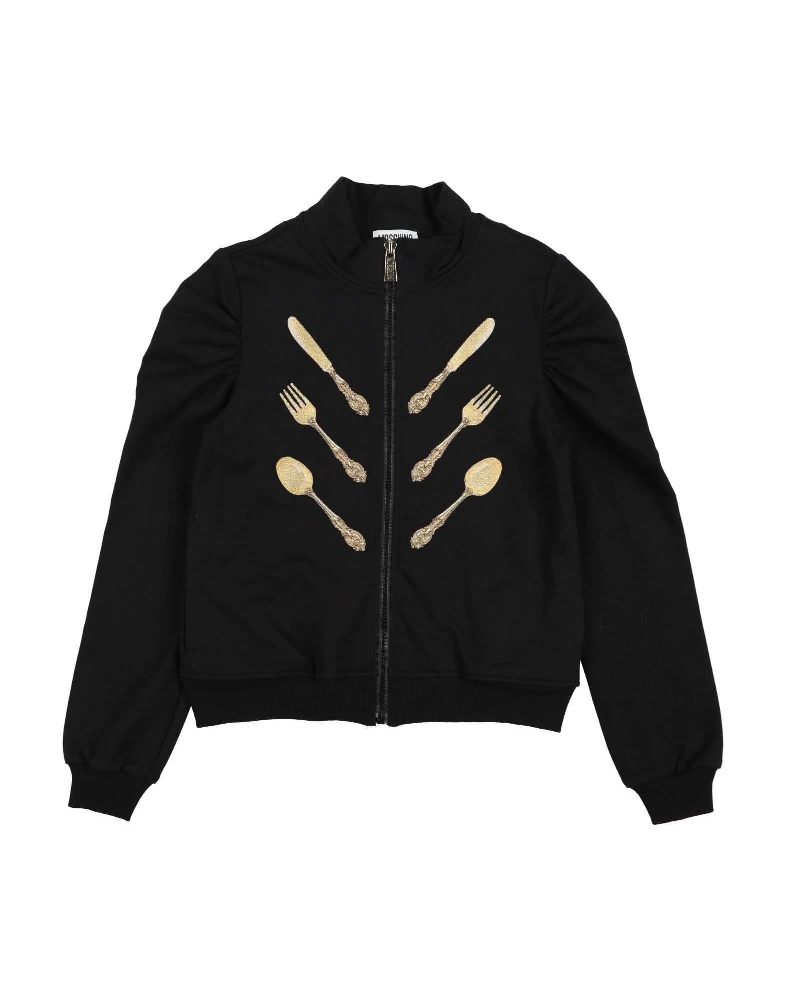 MOSCHINO TEEN - Sweatshirts