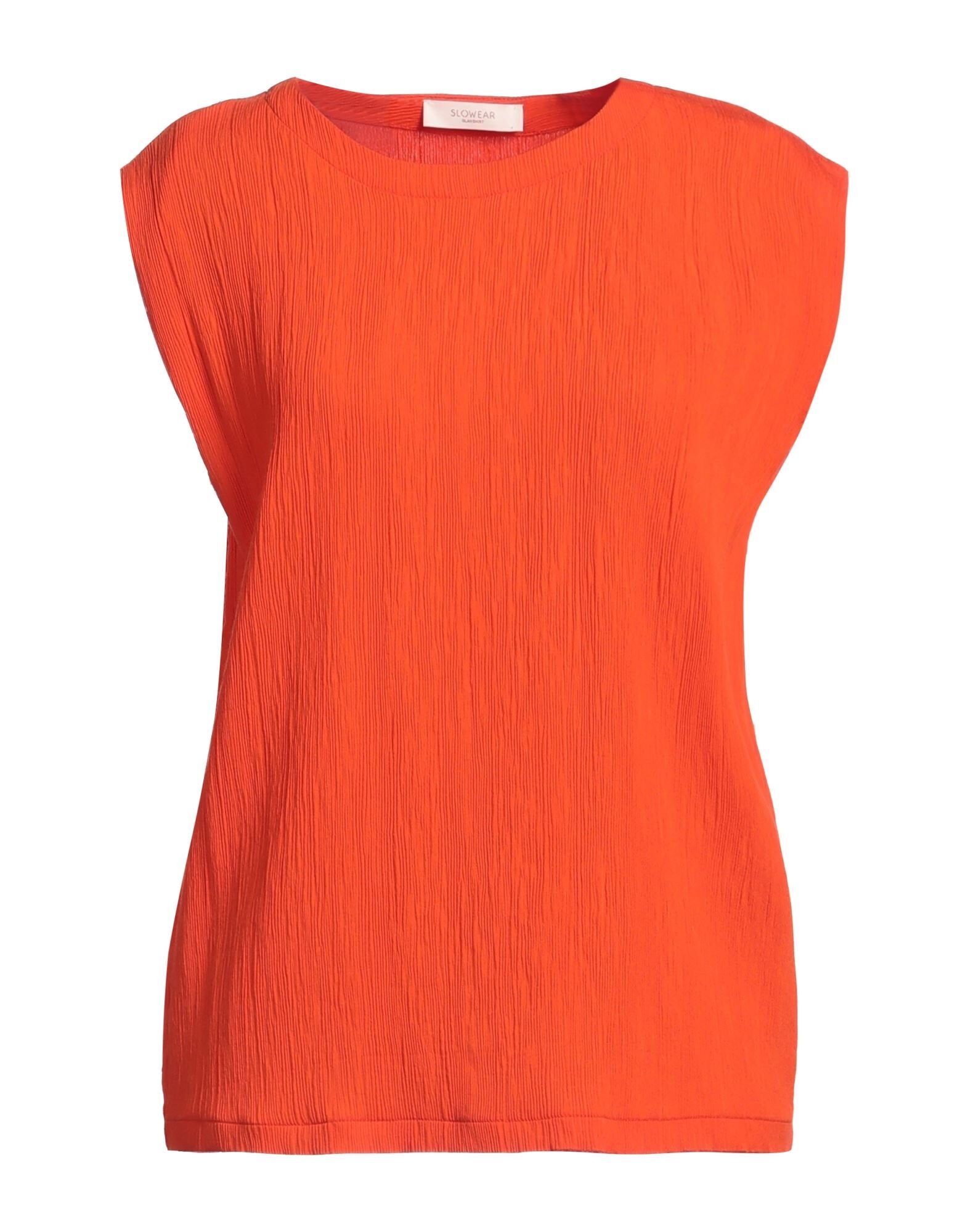 SLOWEAR - トップス