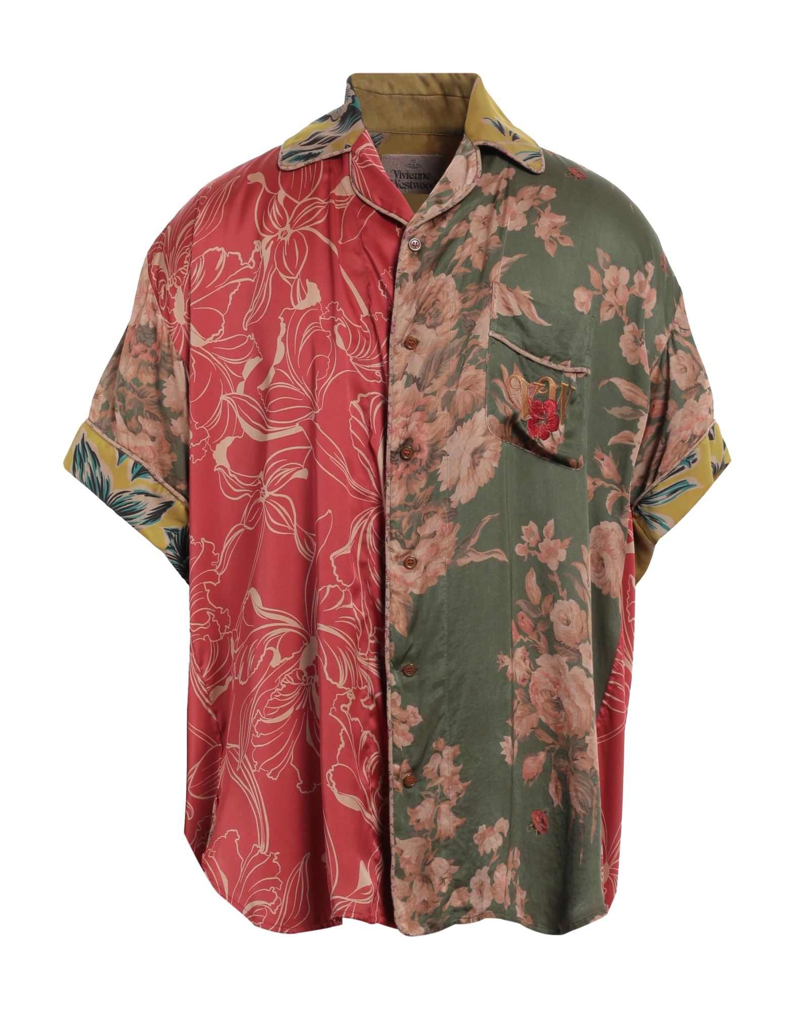 VIVIENNE WESTWOOD - Hemden