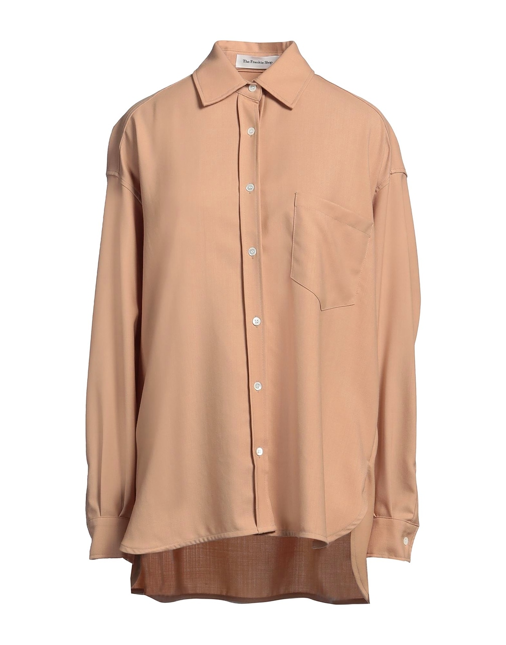 THE FRANKIE SHOP - Shirts