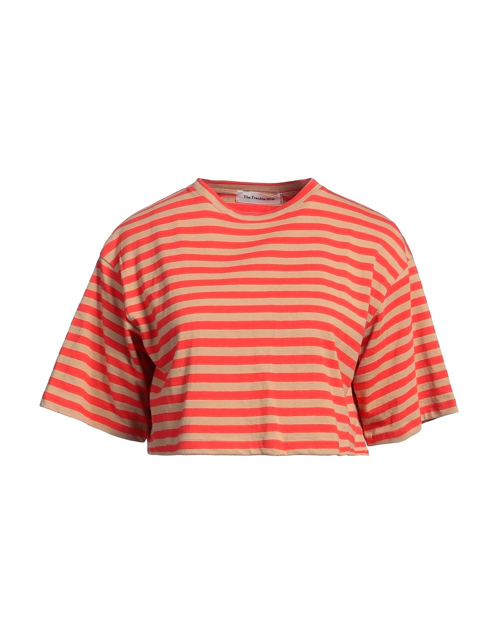 THE FRANKIE SHOP - T-shirts