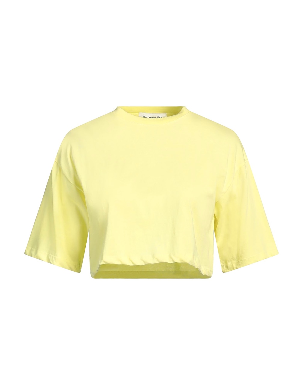 THE FRANKIE SHOP - T-shirts