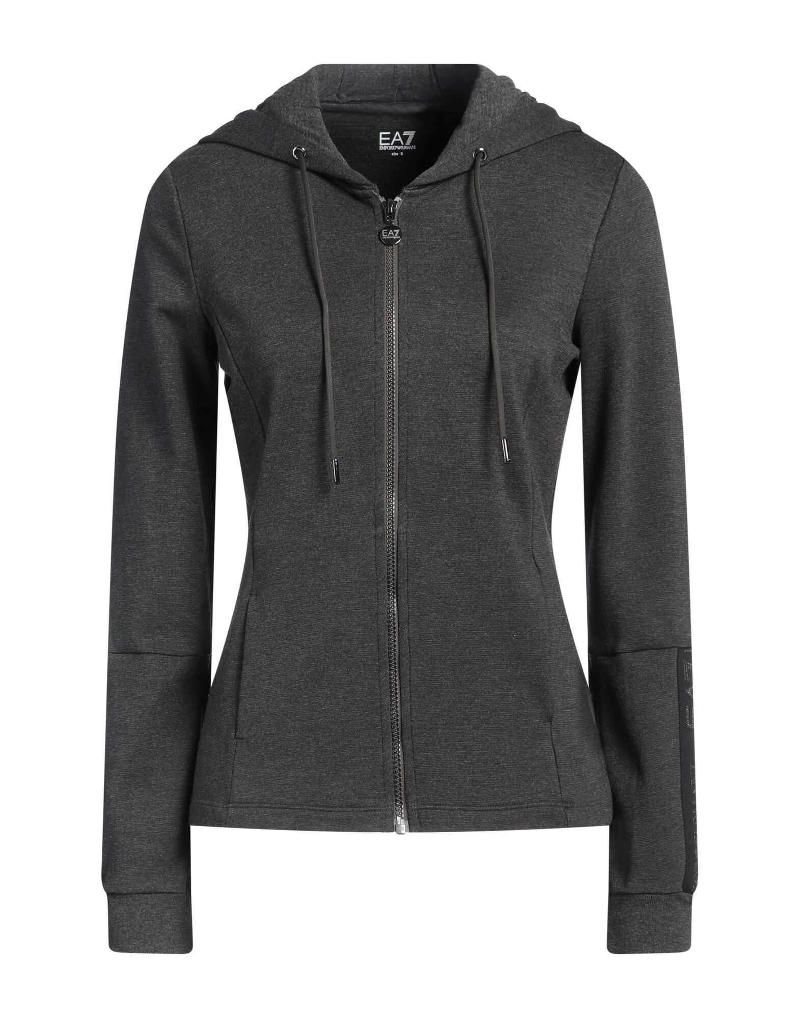 EA7 - スウェットシャツ