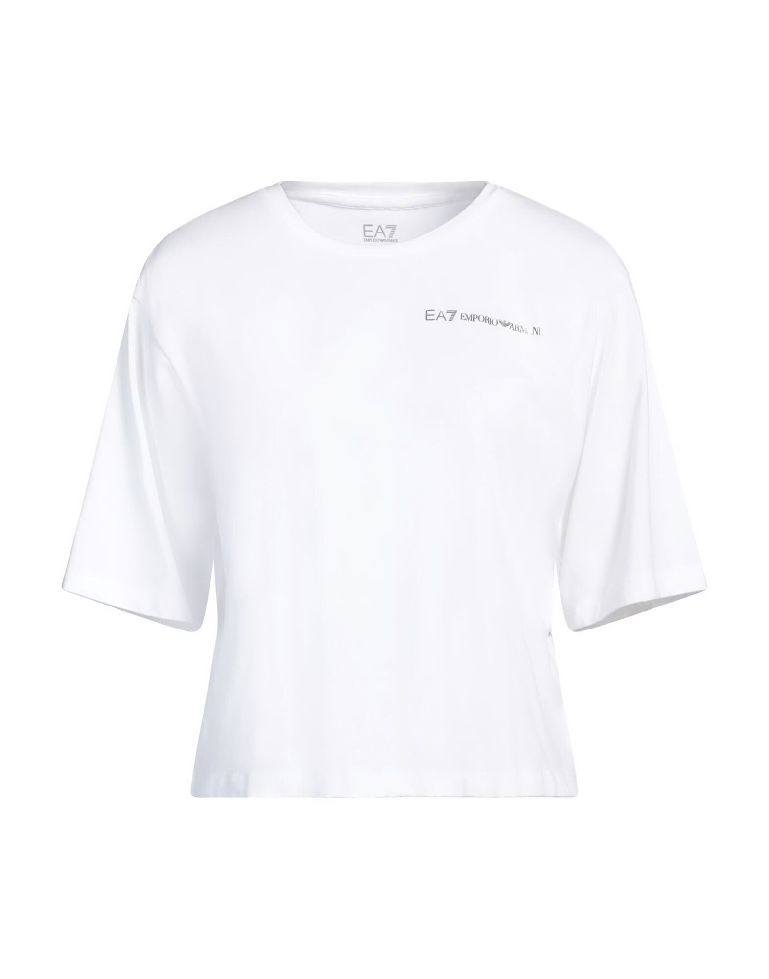 EA7 - Футболки