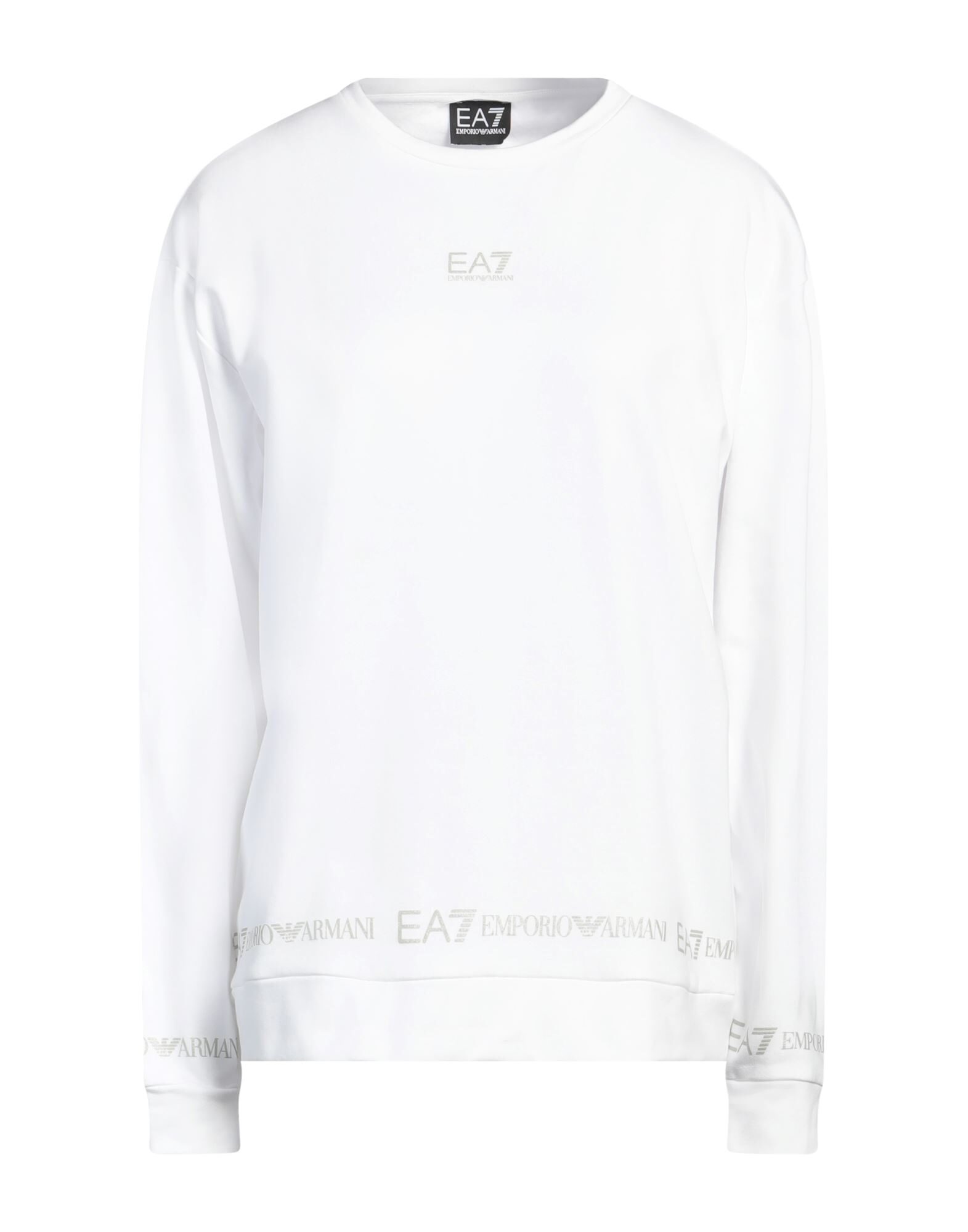EA7 - Sweatshirts