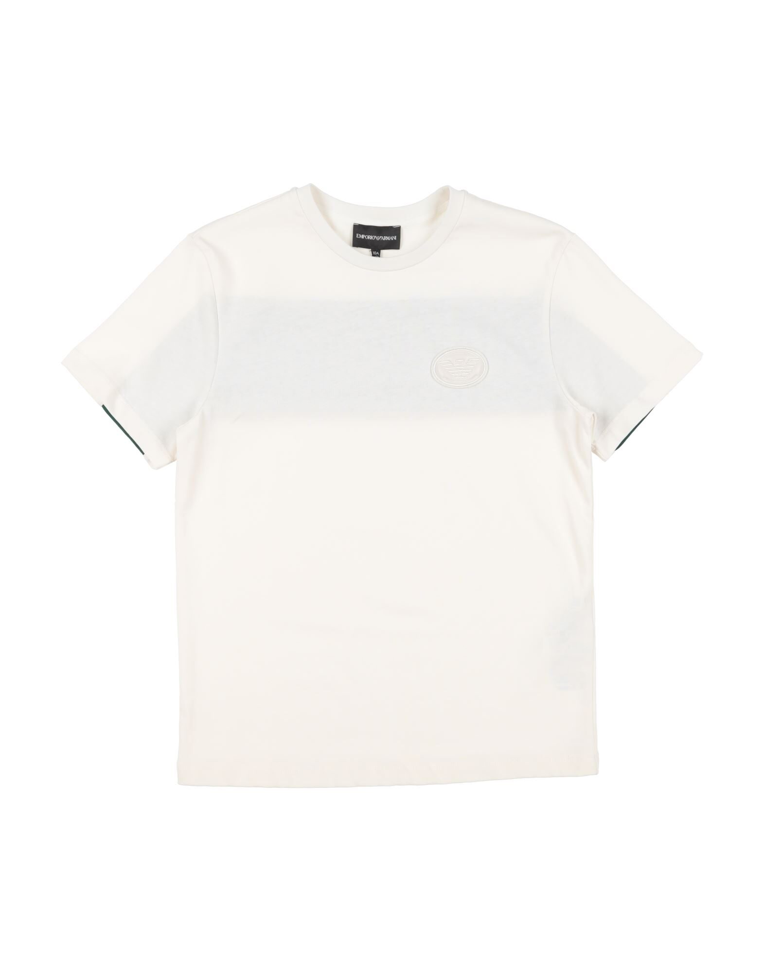 EMPORIO ARMANI - Футболки