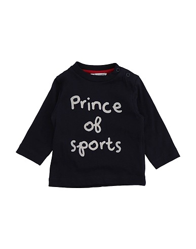 U.S.POLO ASSN. T-shirt Blu notte 100% Cotone