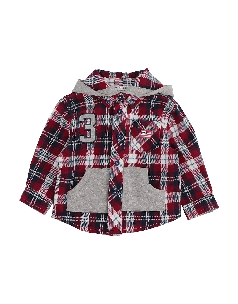 U.S.POLO ASSN. - Shirts