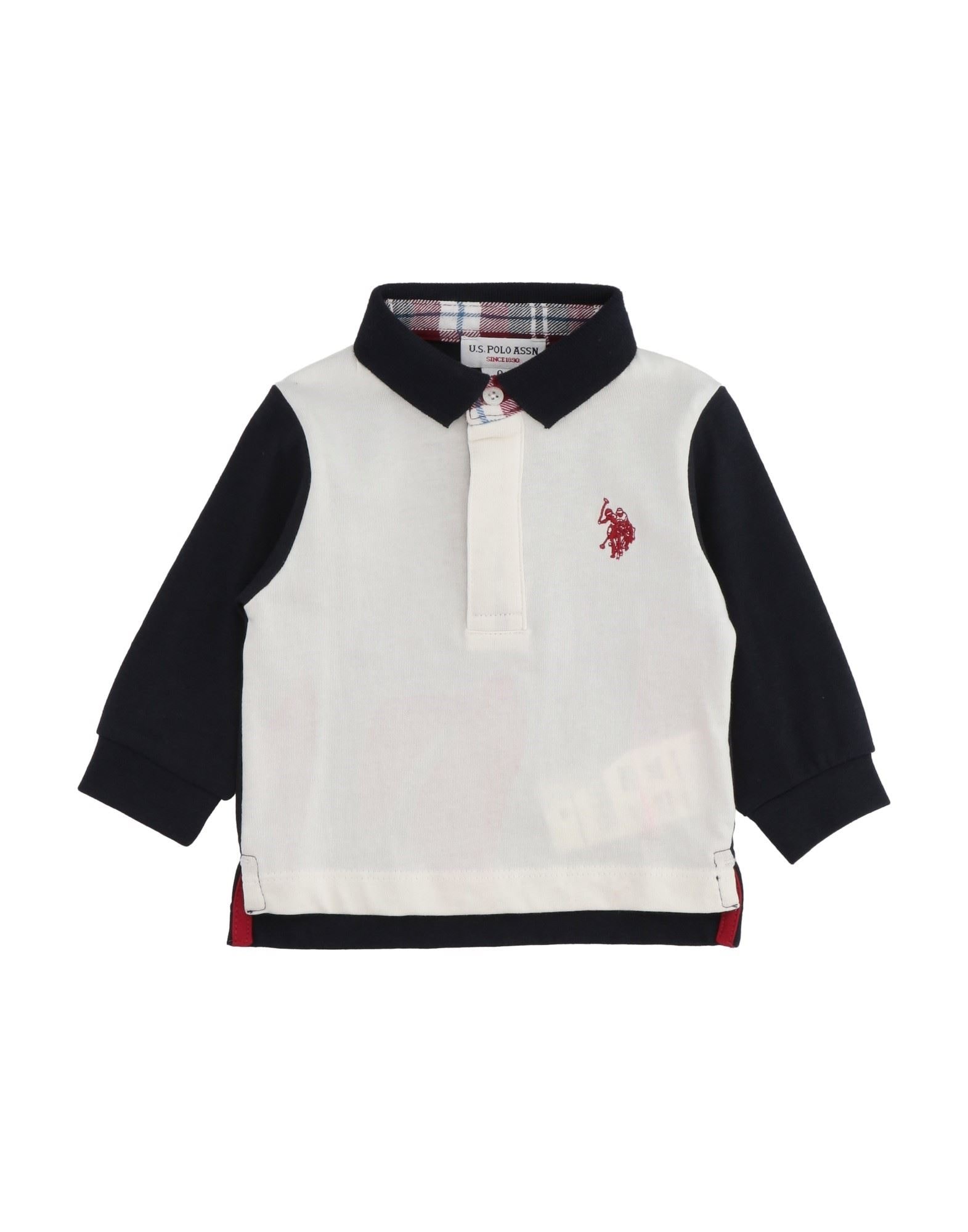 U.S.POLO ASSN. - Poloshirts