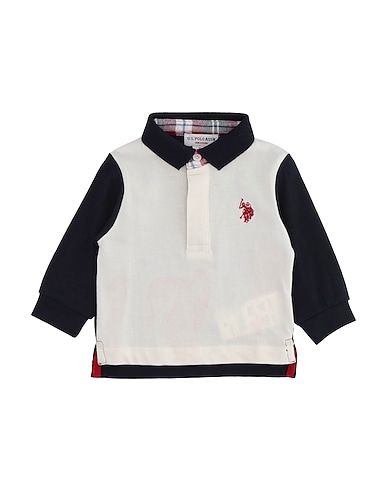 U.S.POLO ASSN. Polo 100% Coton