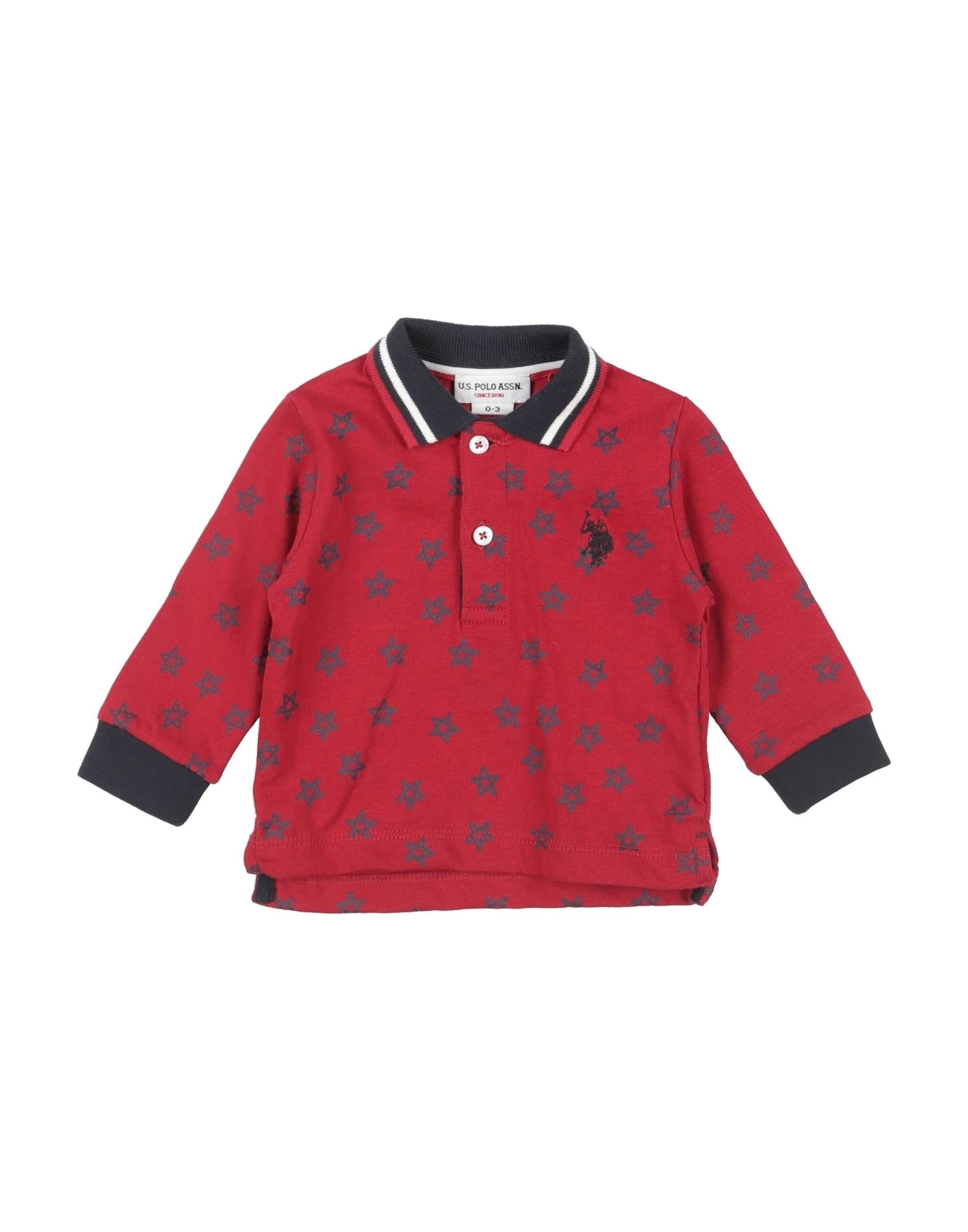 U.S.POLO ASSN. - Polo
