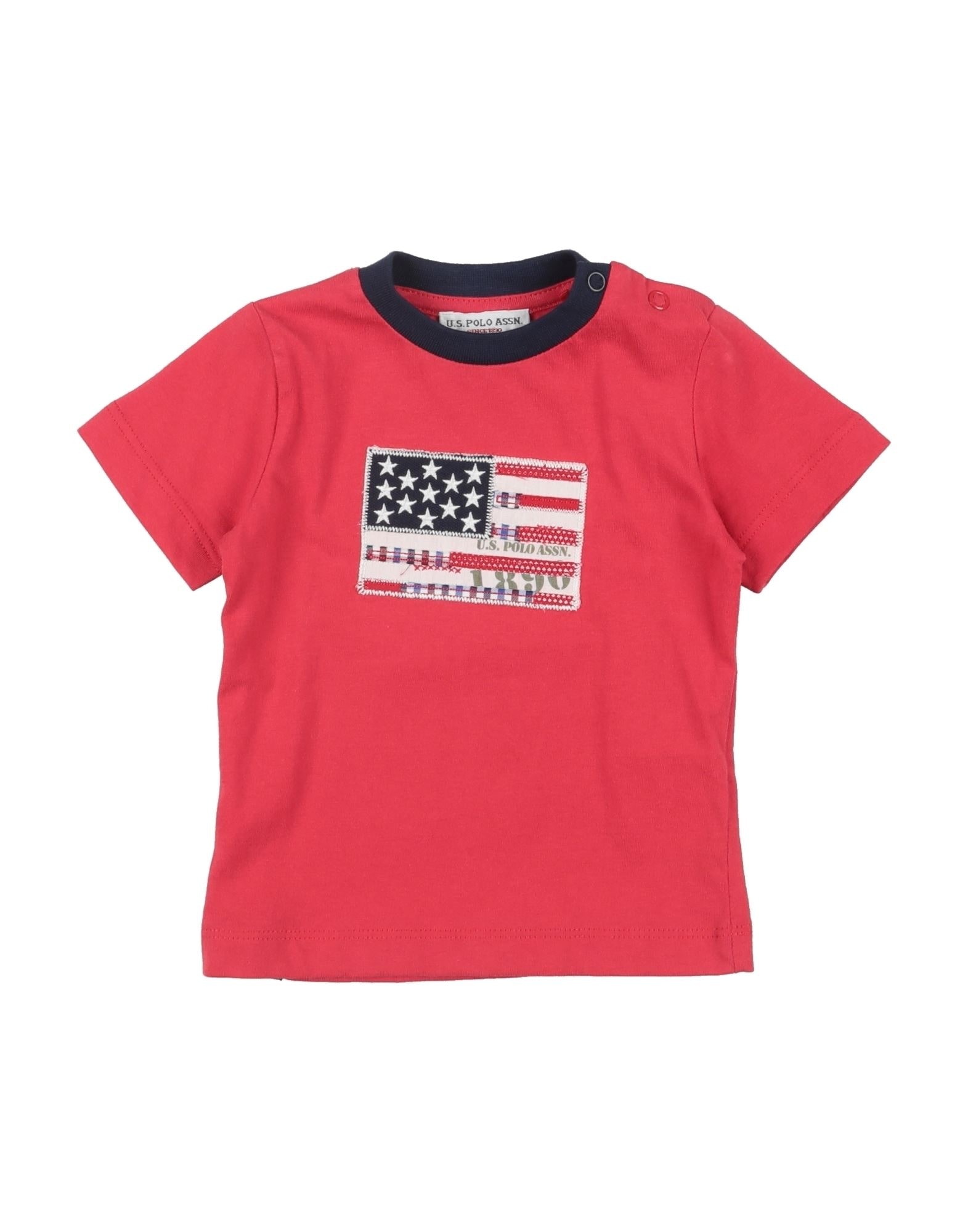 U.S.POLO ASSN. - T-shirts