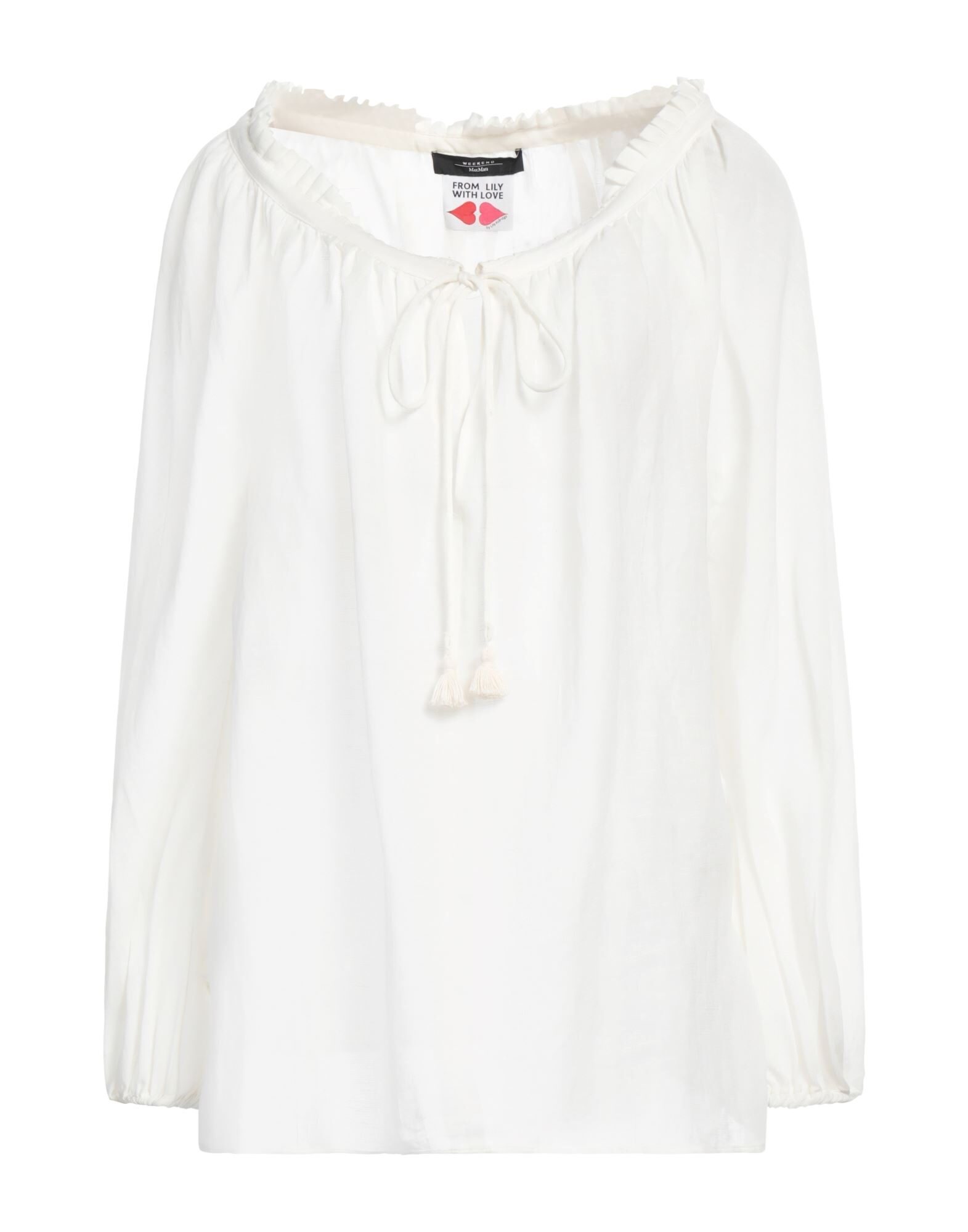 WEEKEND MAX MARA - トップス