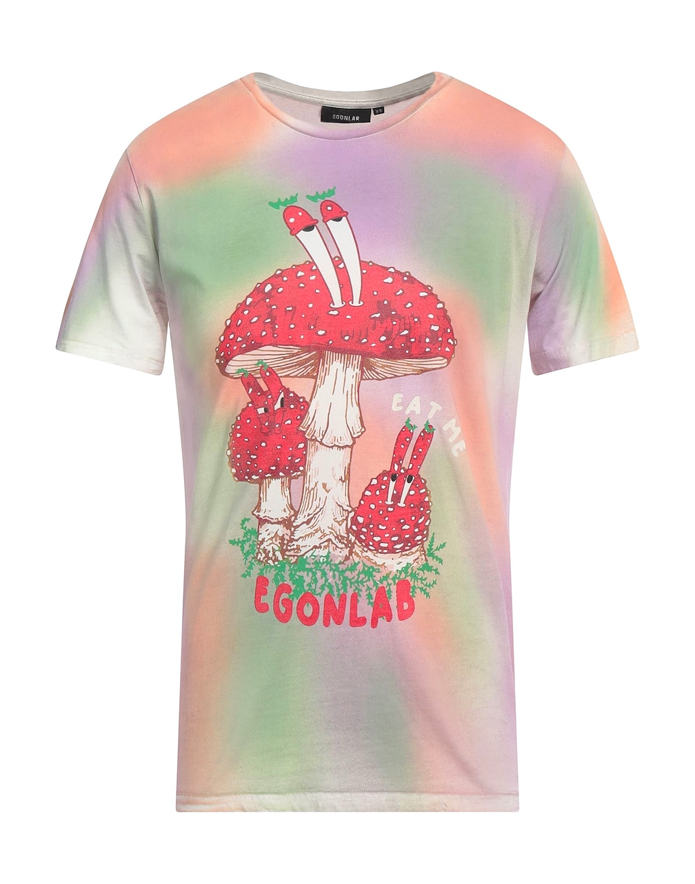 EGONLAB. - T-shirts
