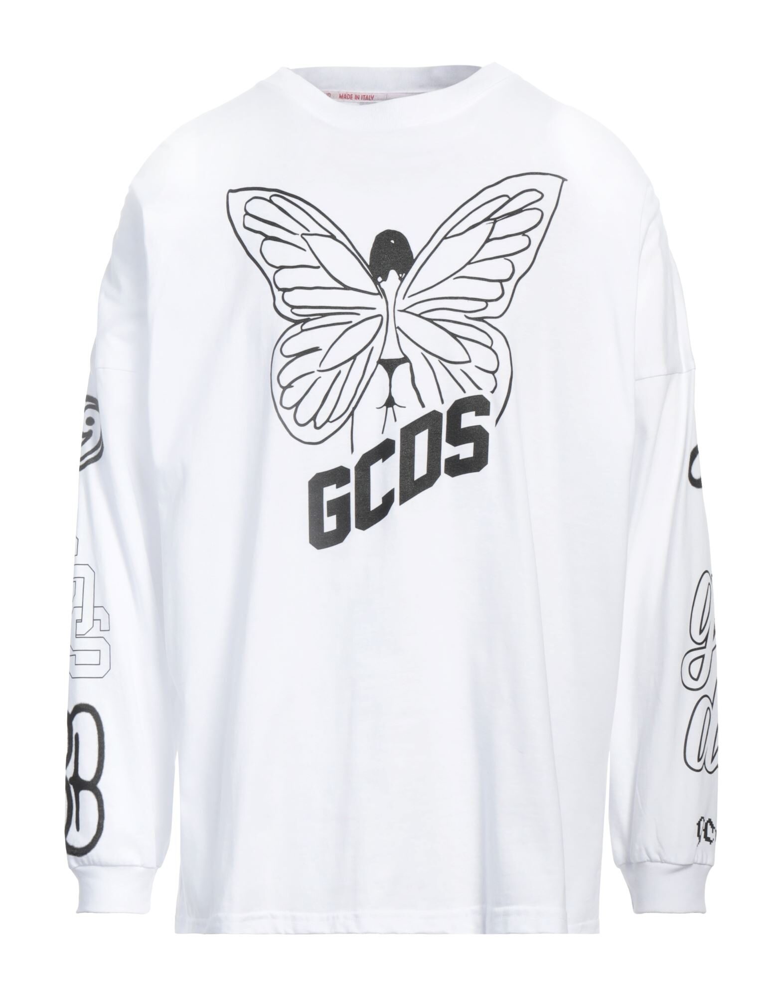 GCDS - Футболки