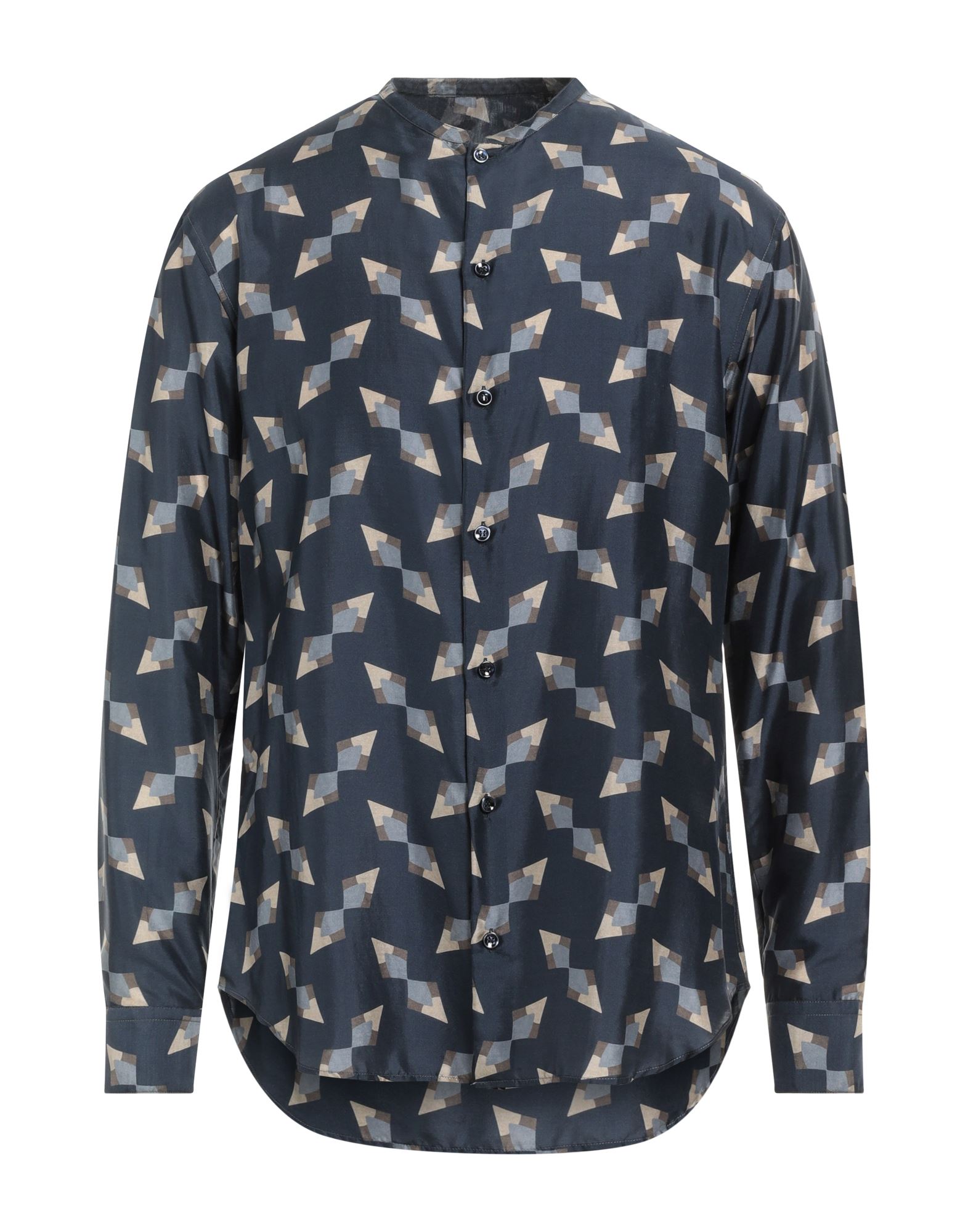 GIORGIO ARMANI - Shirts