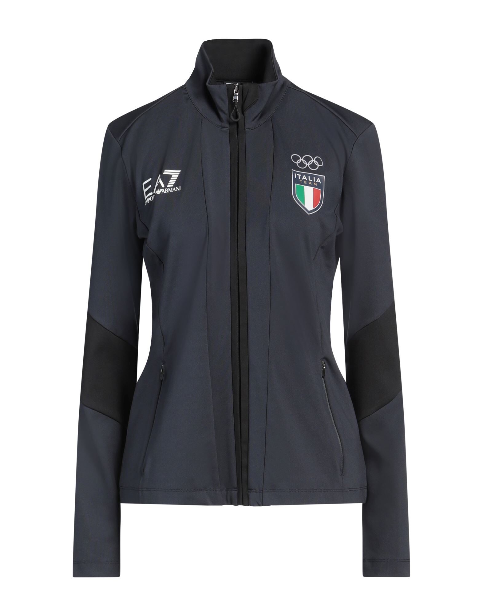 EA7 - スウェットシャツ