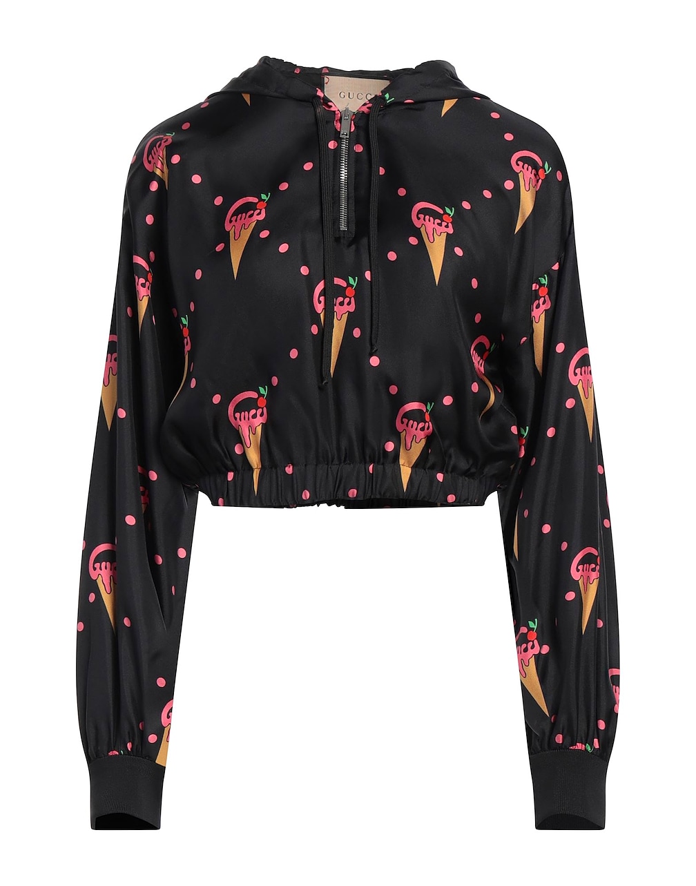 GUCCI - Sweatshirts