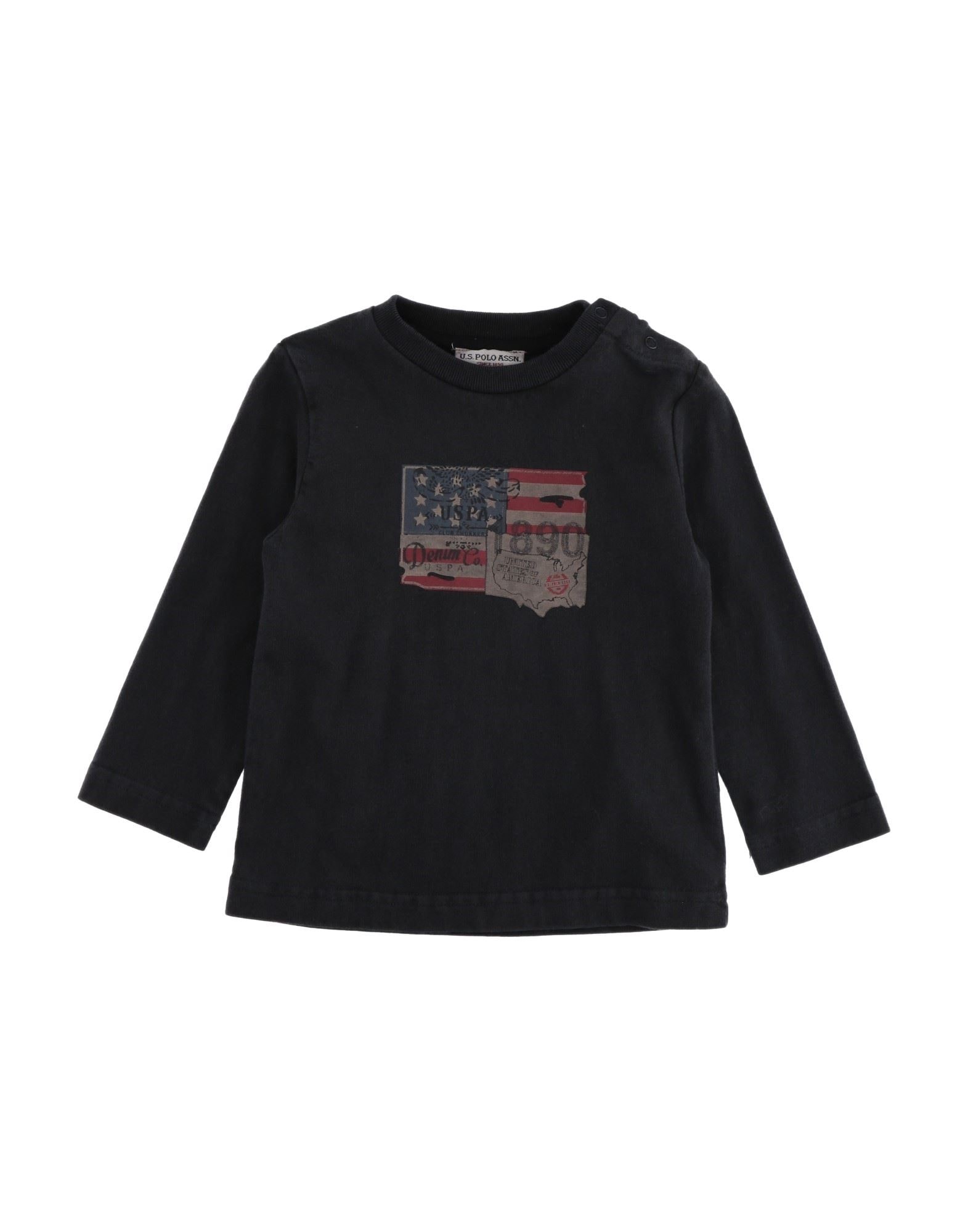 U.S.POLO ASSN. - T-shirts