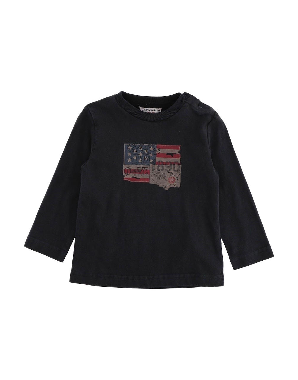 U.S.POLO ASSN. - T-shirts