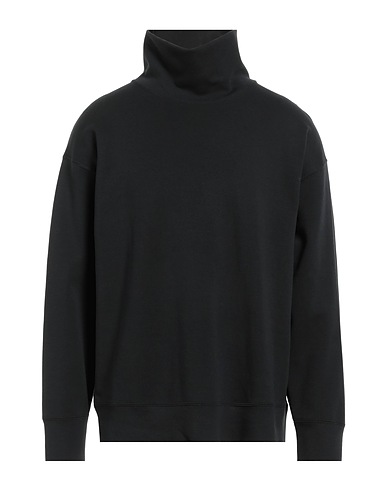 NIKE T-Shirt Schwarz 69% Baumwolle, 31% Polyester