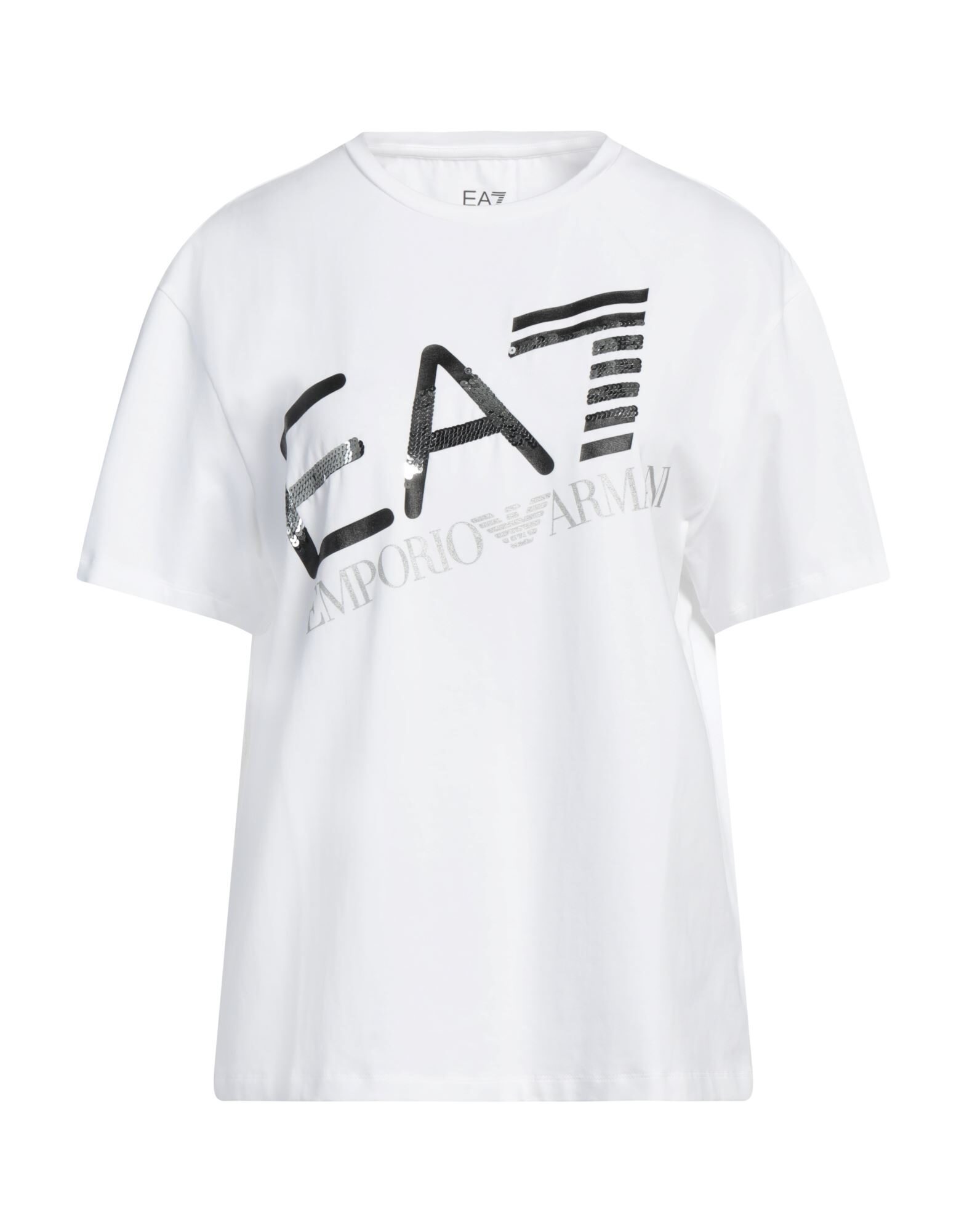 EA7 - T-shirts