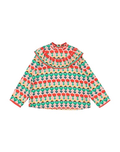 STELLA McCARTNEY KIDS Top Blush 100% Lyocell