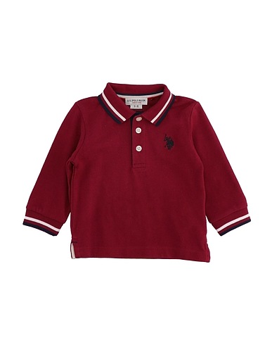 U.S.POLO ASSN. Polo shirt 100% Cotton