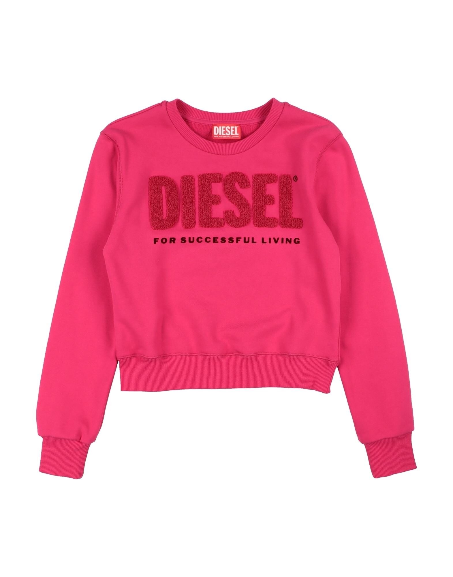DIESEL - Sweatshirts