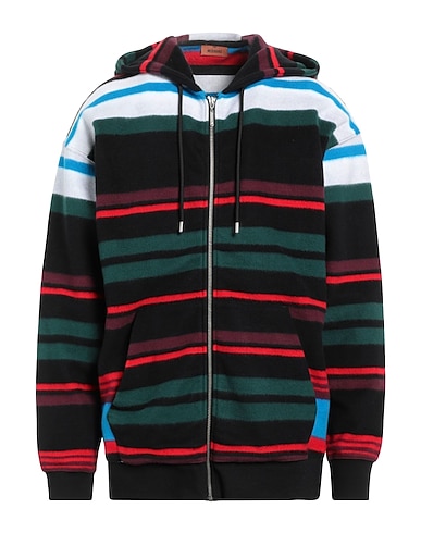 MISSONI Sweatshirt 100% Cotton
