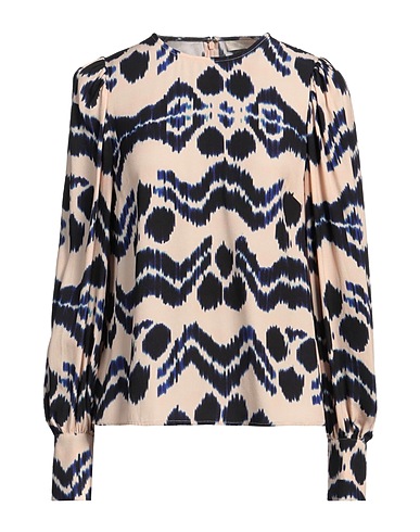 ULLA JOHNSON Top Blush 100% Viscose