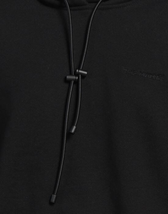 THE MANNEI Толстовка