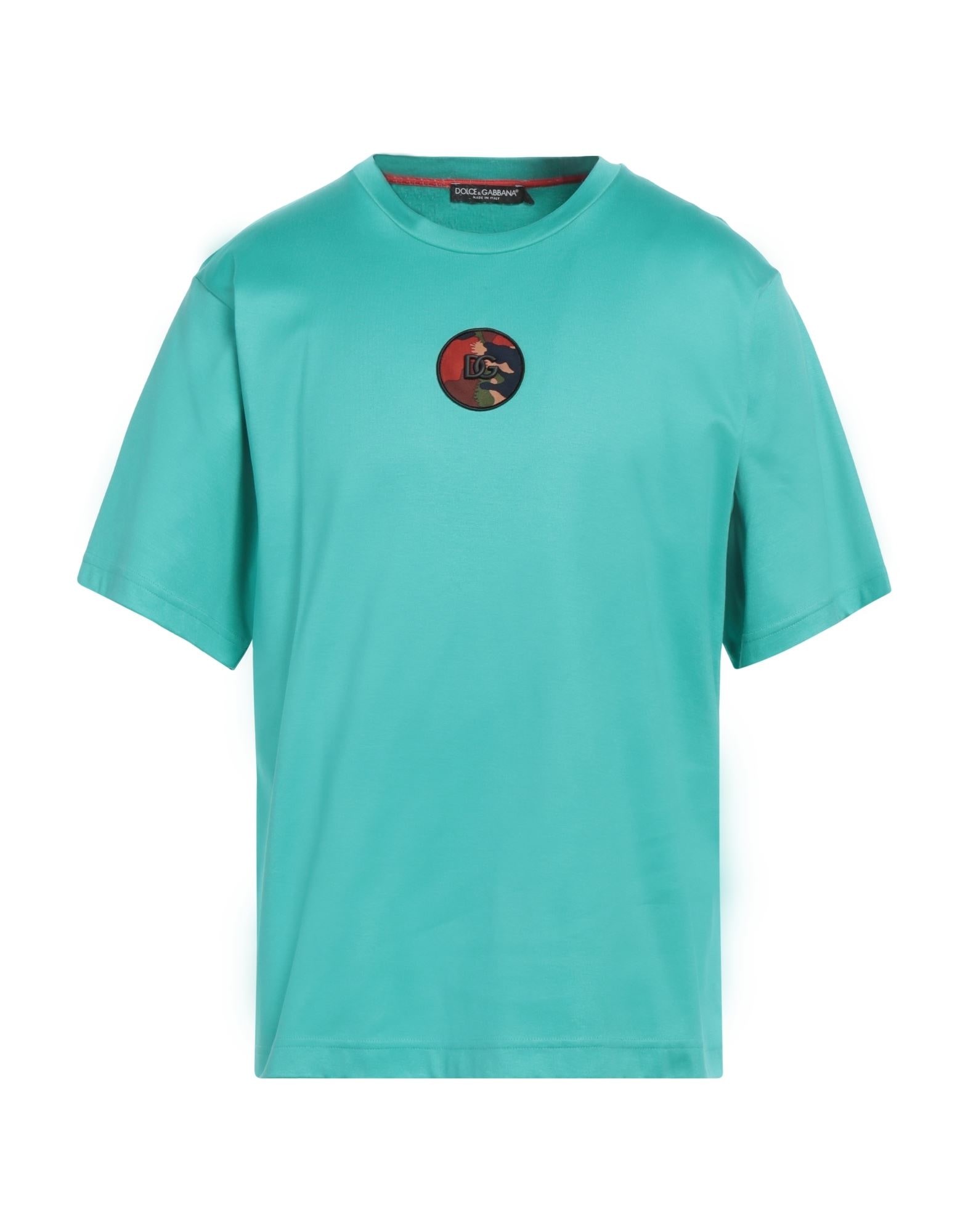 DOLCE&GABBANA - Футболки