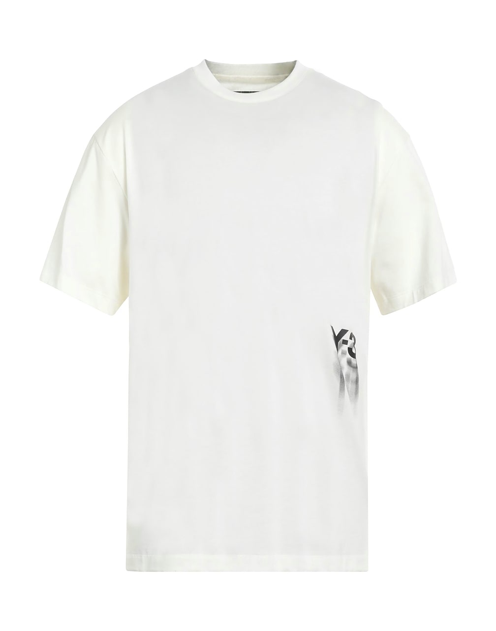Y-3 - T-shirts