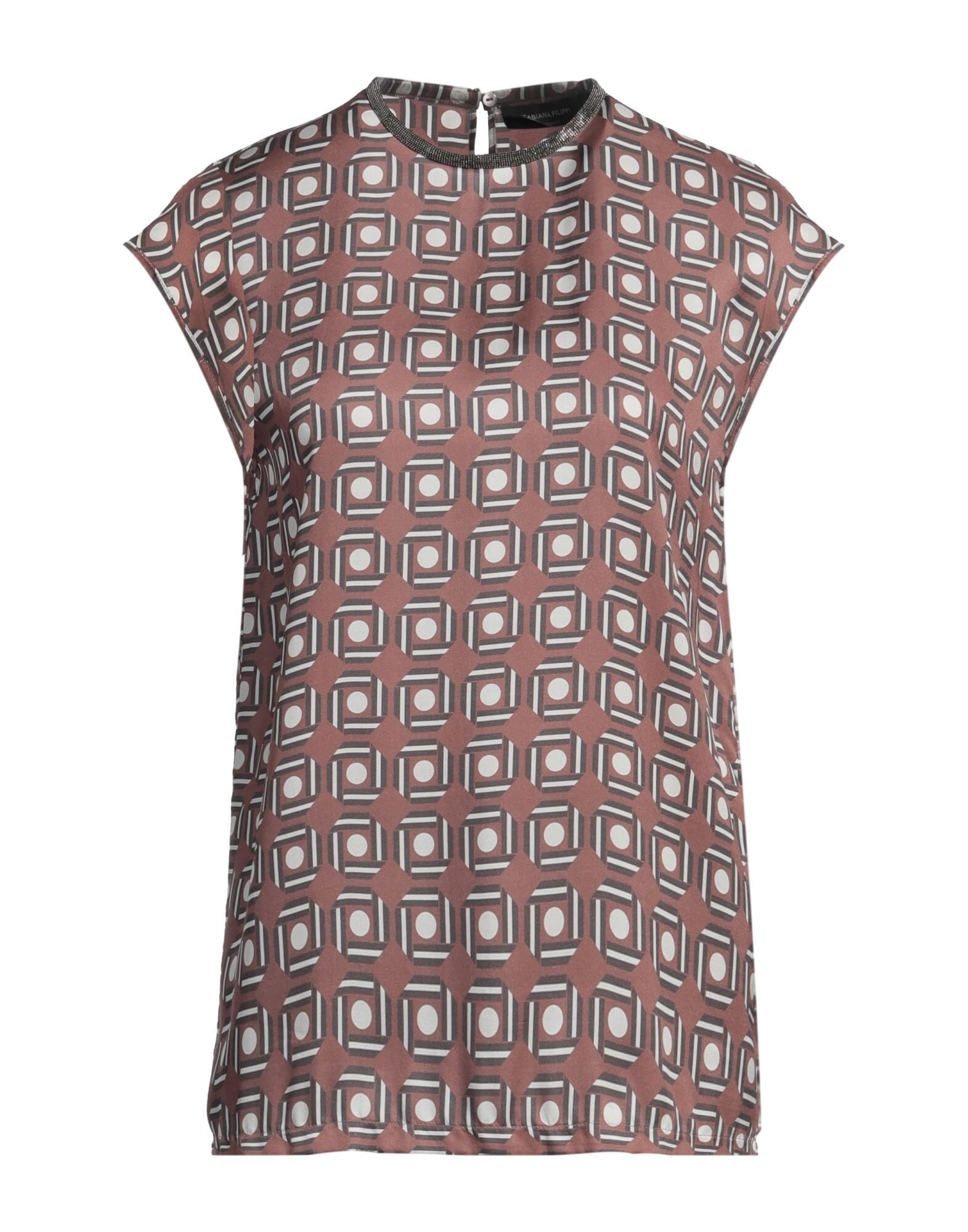 FABIANA FILIPPI - Tops