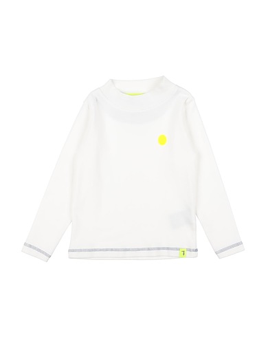 TRUSSARDI JUNIOR T-shirt Off white 100% Cotton