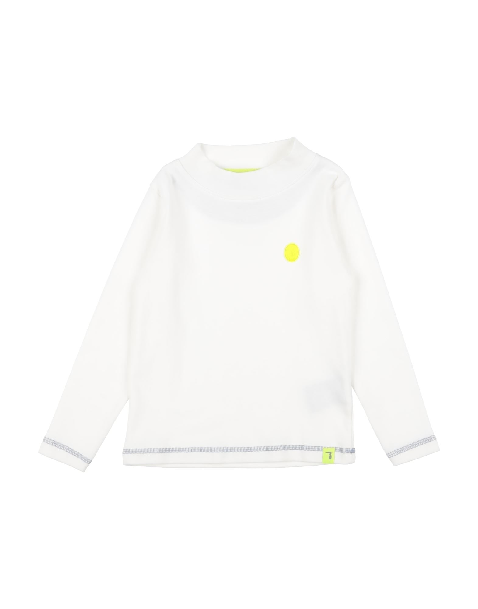 TRUSSARDI JUNIOR - T-shirts