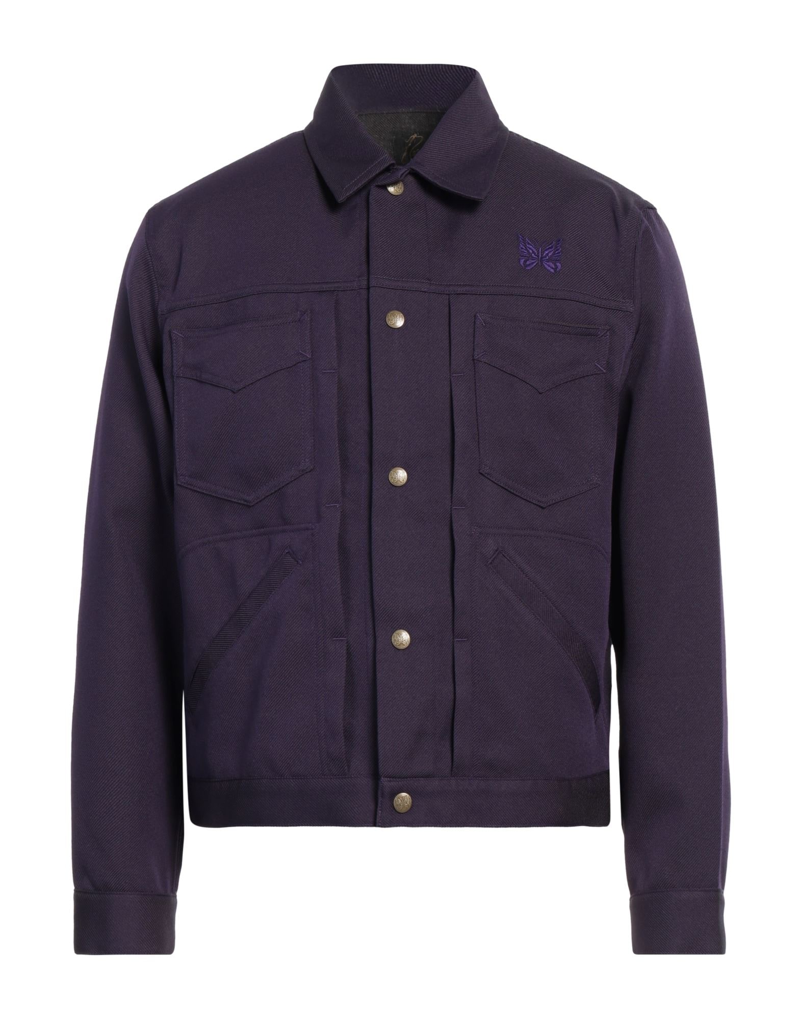 NEEDLES Куртки и пиджаки