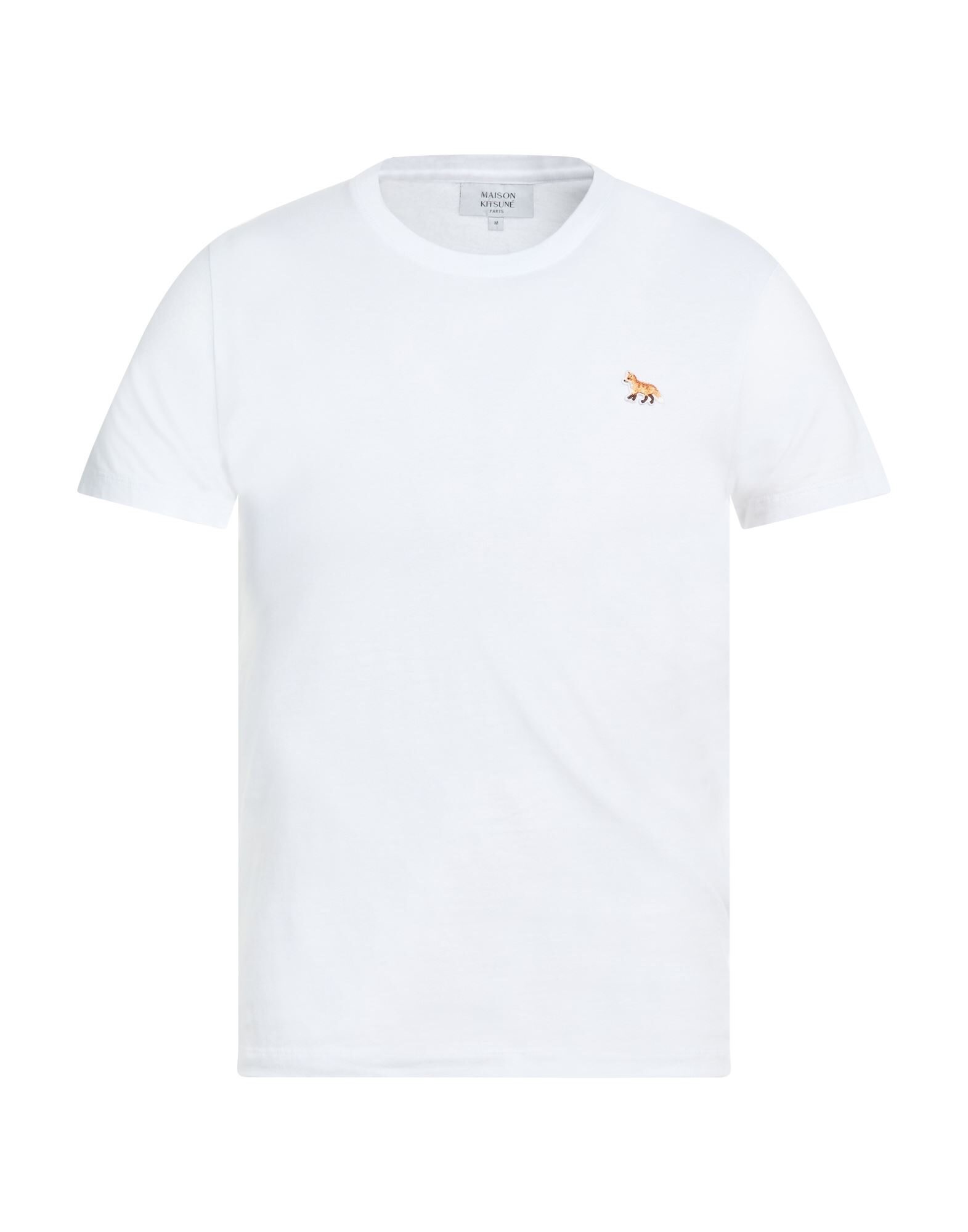 MAISON KITSUNÉ - T-shirts