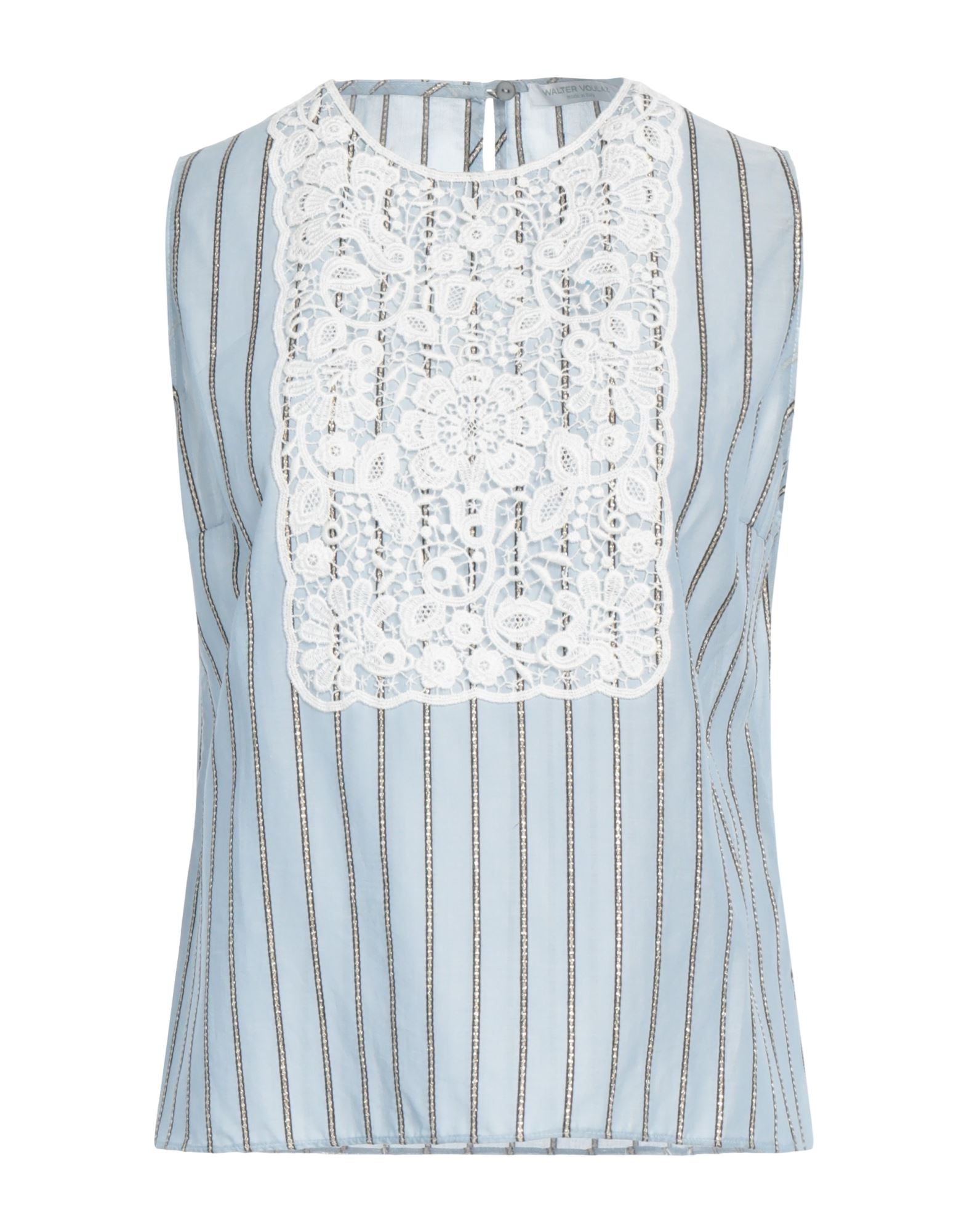 WALTER VOULAZ - Tops