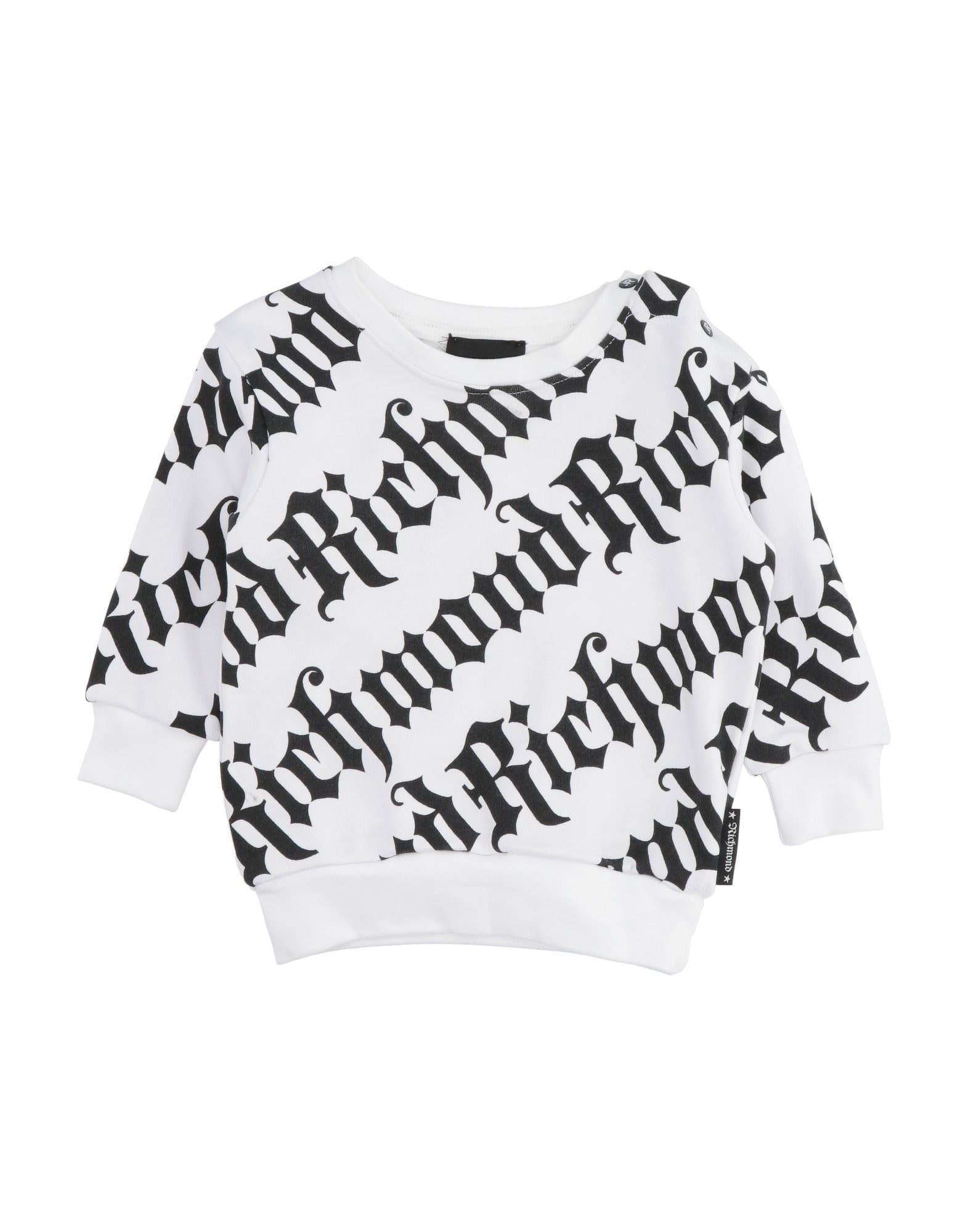 JOHN RICHMOND - Sweatshirts