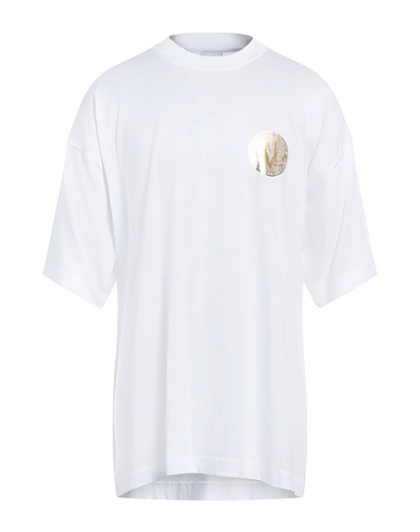 VETEMENTS T-shirt White Cotton