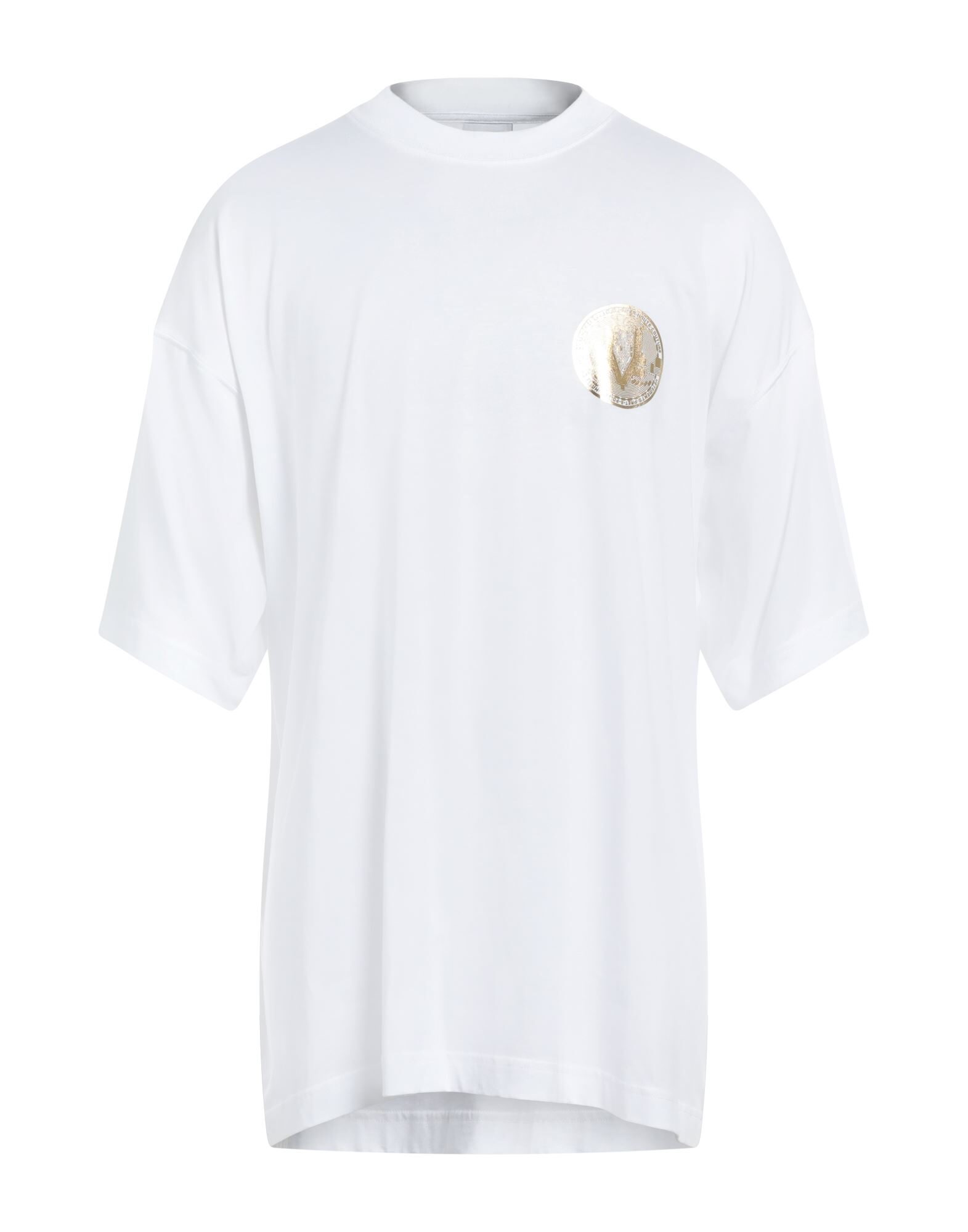 VETEMENTS - T-shirts