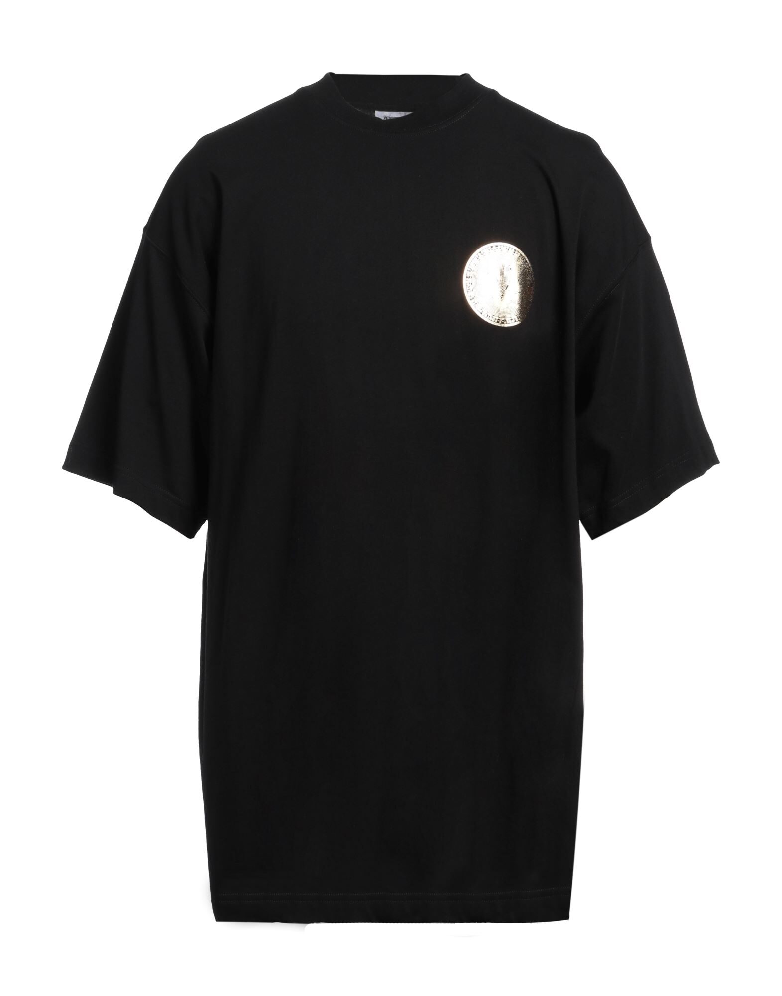 VETEMENTS - T-shirts