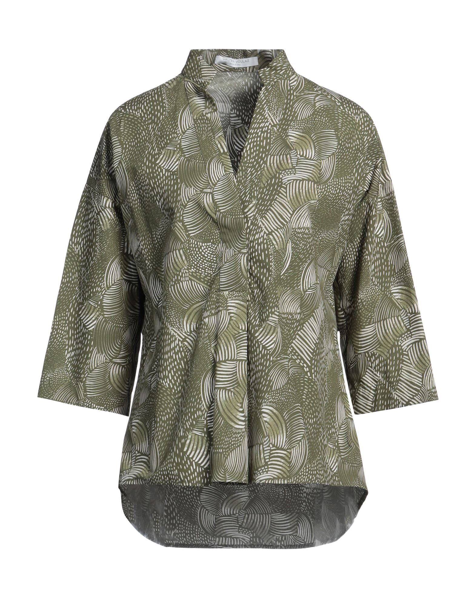 WALTER VOULAZ - Топы без рукавов