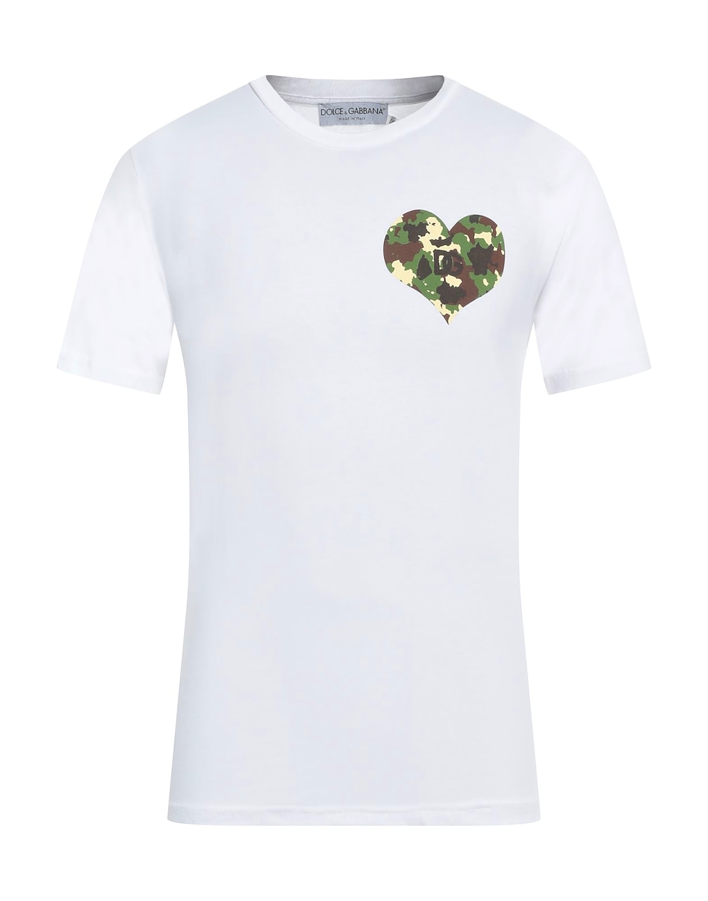 DOLCE&GABBANA - T-shirts