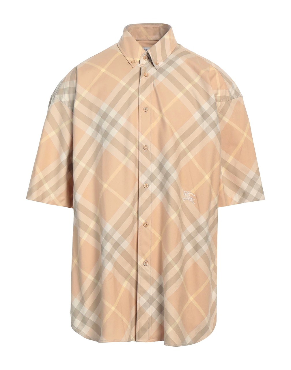 BURBERRY - Shirts